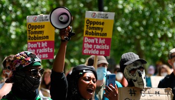 Postrelili aktivistku Black Lives Matter. Po rane do hlavy je v kritickom stave