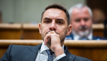 Obvinili exposlanca Gyimesiho a košického župana Trnku. Má sa to týkať údajných machinácií pri verejnom obstarávaní