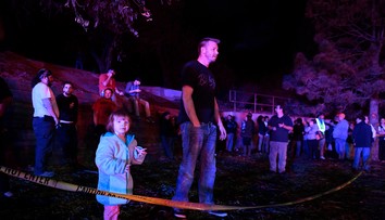 Polícia zatkla podozrivého zo streľby vo Walmarte v Colorade, kde zabil 3 ľudí