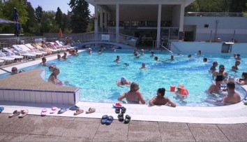 Málokto vie, po kom dostalo kúpalisko v Dudinciach meno. Zistili sme aj, koľko tam miniete
