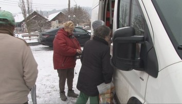 Chcú, aby vymizli potravinové púšte. Prešovská župa ponúka obciam za dovoz potravín zaujímavú podporu