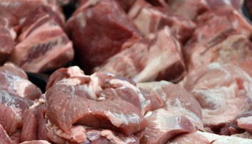 Mäsiari dostávajú zabrať. Výskyt afrického moru ošípaných zrejme dvihne ceny slovenskej bravčoviny