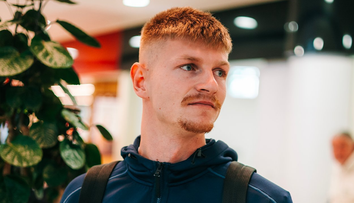 Expresne rýchla dohoda, nevídané peniaze aj odmietnutý Slovan. Slovák si vybral veľkoklub (rozhovor)