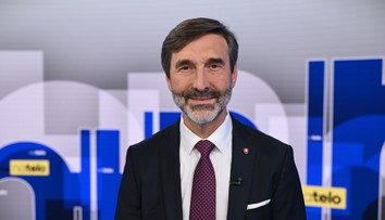 Blanár v Na telo: Ruského veľvyslanca som sa pýtal na útoky pri našich hraniciach