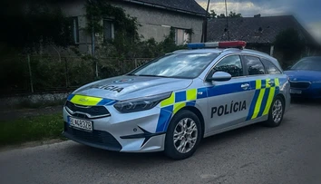 Polícia otvorila prípad starý 20 rokov. V rámci akcie Nemezis obvinili dvoch ľudí