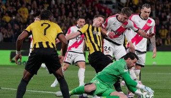 Konferenčná liga: Vallecano takmer premrhalo pohodlný náskok, Štrasburg dokonale zareagoval a postúpil