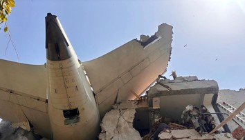 Čo spôsobilo letecké nešťastie v Indii? Najčastejšie sa objavujú tri teórie