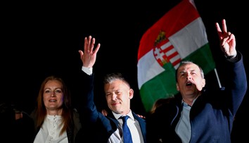 Stratili sme spojenca. Tu sú reakcie susedných krajín na suverénny triumf Magyara