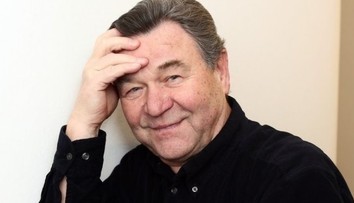 Manželka zosnulého herca Postráneckého (†75): Cestou z nemocnice vedel, že ide domov umrieť