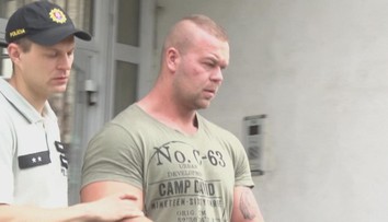 Trestné stíhanie syna Černákovho zabijáka bolo prerušené