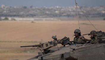 Izrael zvažoval odvetný útok na Irán, ale odložil ho