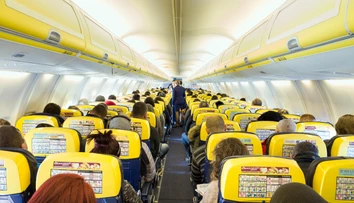 Ryanair mení pravidlá pre rodiny. O miestach v lietadle sa dozvedia až na poslednú chvíľu