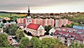 Mimoriadna situácia na Myjave: Obyvateľov vyzvali, aby neotvárali okná