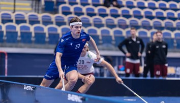 Skvelý úspech našich florbalistov: Na MS vybojovali štvrťfinále, čaká ich federálne derby s Čechmi