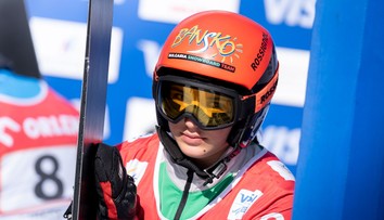 Mladá snoubordistka utrpela vážne zranenia po zrážke na svahu. Významnú úlohu zohral alkohol