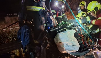 Sedemročný Filip ako jediný prežil tragickú nehodu. Má za sebou viacero operácií