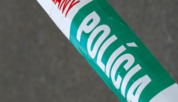 Tragédia pri kúpaní na Teplom Vrchu. Mladý muž skolaboval vo vode, záchranárom sa ho už nepodarilo oživiť