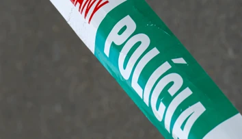 Tragédia v Senci. V Slnečných jazerách našli telo muža