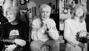 Slovensko prišlo v roku 2025 o mnohé významné osobnosti: Navždy odišli herci, lekári i politici