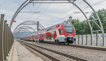 Vlaky mali zlacnieť až o polovicu. Vláda návrh zatiaľ stopla