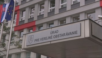 Dokončenie diaľnice sa zrejme natiahne o ďalšie roky. Úrad pre verejné obstarávanie našiel pochybenie