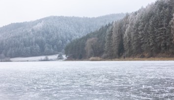 Meteorológovia zmenili predpoveď na zimu. La Niña prináša mrazivú katastrofu