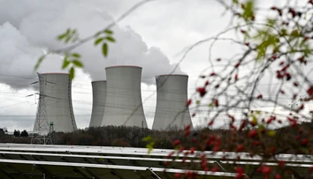 Štvrtý blok elektrárne v Mochovciach dostal povolenie na prevádzku