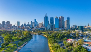 Sydney už nie je najväčším mestom Austrálie