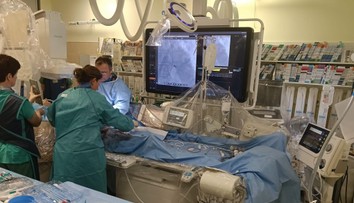 Muž bol prakticky na pokraji smrti. Slovenskí lekári mu zachránili život špeciálnou liečbou