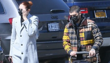 A je koniec! Rozchod prišiel po údajnom napadnutí modelkinej matky