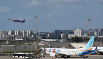 Pobodaný pilot letu FlyDubai je v dobrom stave a zostavuje sa