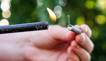 Smrtiaci ohňostroj zo Slovenska: Výbuch zasiahol muža do hlavy