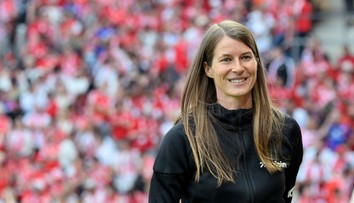 Bundesliga: Trénerka Etová slávi prvý triumf, boj o záchranu je poriadne zamotaný, týka sa aj Slováka