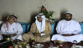 Syn Usamu bin Ládina sa oženil s dcérou teroristu, ktorý organizoval útoky na Dvojičky