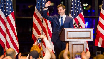 Demokrat Pete Buttigieg oficiálne oznámil, že odstupuje z boja o Biely dom