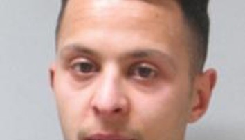 Abdeslam strávil noc po útokoch fajčením "trávy"