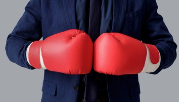 Na Slovensku sa schyľuje k prvému boxerskému súboju politikov. Známe tváre z Republiky a PS si to chcú rozdať v ringu