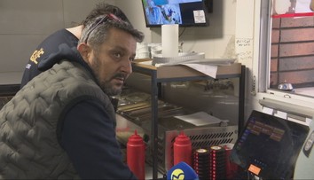 Predavač langošov po vysokej pokute: Ľudia sa zbláznili, cesto som musel dorábať