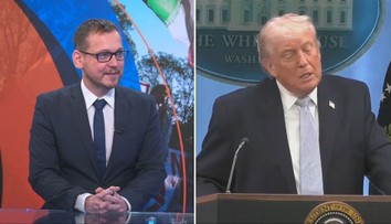 Trump hrozil zničením civilizácie. O pár hodín prišiel nečakaný zvrat