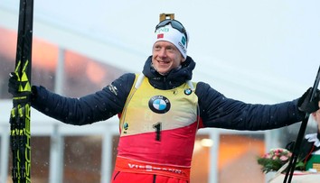 Férové gesto hviezdneho biatlonistu: J. T. Boe sa priznal ku chybe, ktorú si nikto nevšimol