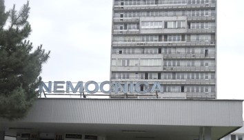 Urgent v bratislavskej nemocnici uzavreli. Prijali päť mužov, ktorí mohli byť zasiahnutí sírovodíkom