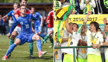 Chcel ho Juventus či Inter, na ihrisku takmer prišiel o nohy. Zázračné dieťa Žiliny sníva aj z dodávky (príbeh)