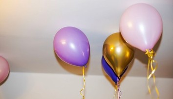 Nevinná zábava sa zmenila na tragédiu: Chlapec (†5) zomrel po vdýchnutí hélia z balónika