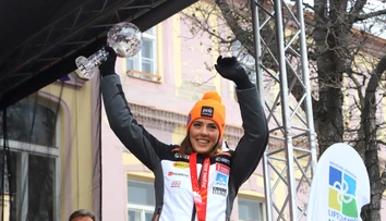 30 rokov Markízy: Radosť z olympijských medailí, potom invázia u susedov. Rok 2022 sa skončil pádom Hegerovej vlády