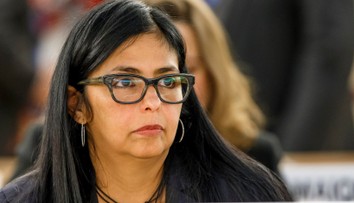 Venezuela bude čeliť agresii USA diplomatickou cestou, vyhlásila dočasná prezidentka Rodríguezová