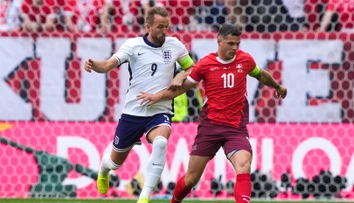 Za klamstvo o očkovaní dostal vysokú pokutu. Hviezdny švajčiarsky futbalista spoznal svoj trest