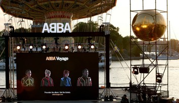 Legendárna ABBA sa vracia! Po 40 rokoch vydali nový album