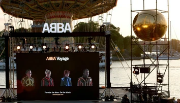 Legendárna ABBA sa vracia! Po 40 rokoch vydali nový album