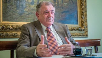 Vyšetrovanie Mečiarových amnestií nie je uzavreté. Prípad preverí Čižnár