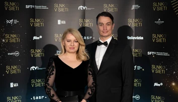 Nečakaný koniec vzťahu po šiestich rokoch. Zuzana Čaputová a Juraj Rizman oznámili rozchod